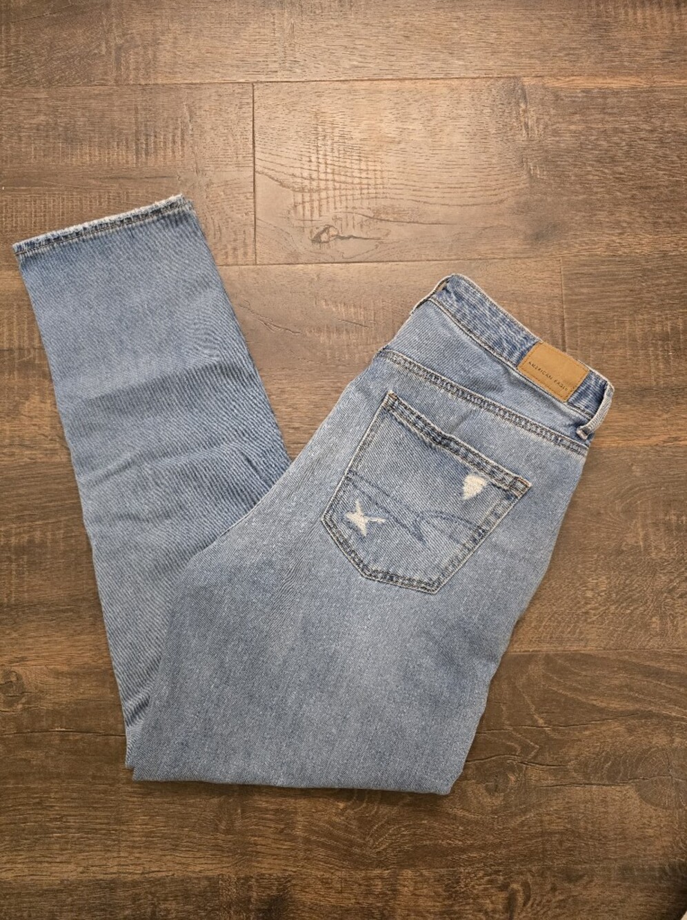 American Eagle Womens Jeans